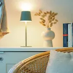 شقة Godewind Hygge *