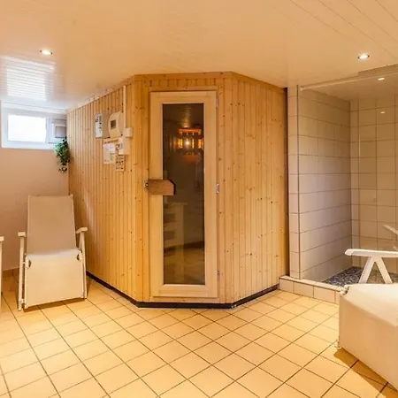 Appartement Godewind Hygge Kronsgaard