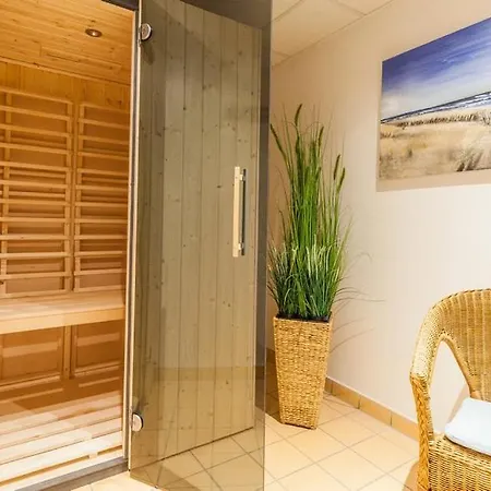 Godewind Hygge Appartement *