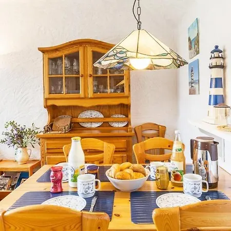 Appartement Godewind Hygge Kronsgaard