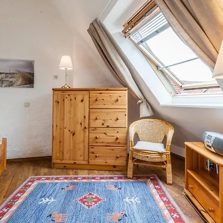 Appartement Godewind Hygge Kronsgaard