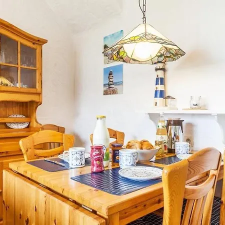 Godewind Hygge * Kronsgaard