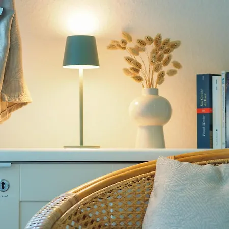 Appartement Godewind Hygge *