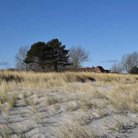 Godewind Hygge Lejlighed Kronsgaard