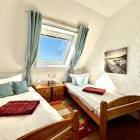 Godewind Hygge Lejlighed