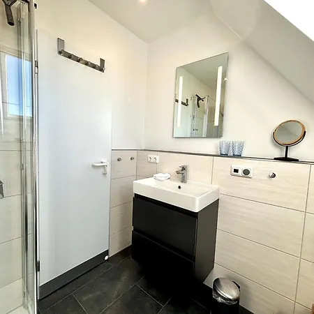 Lejlighed Godewind Hygge Kronsgaard