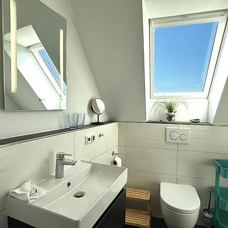 Appartement Godewind Hygge Kronsgaard