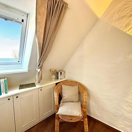 Godewind Hygge Lejlighed