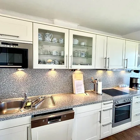 Lejlighed Godewind Hygge *