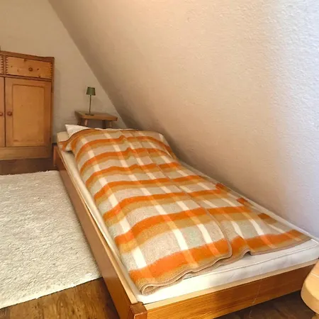 Lejlighed Godewind Hygge