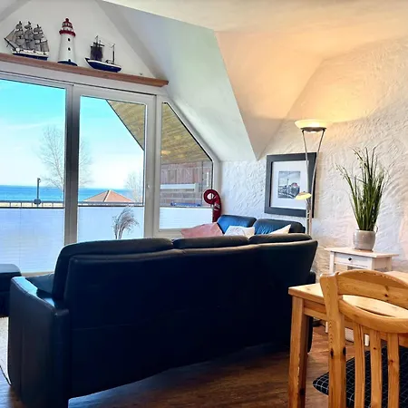 Godewind Hygge Appartement *