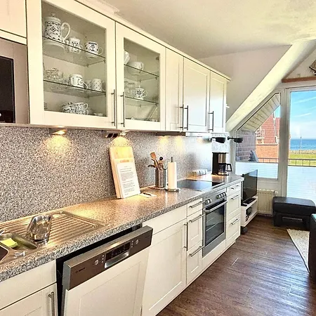 Appartement Godewind Hygge