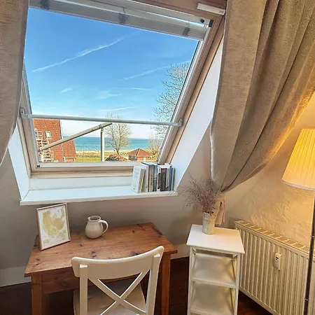 Godewind Hygge Appartement *