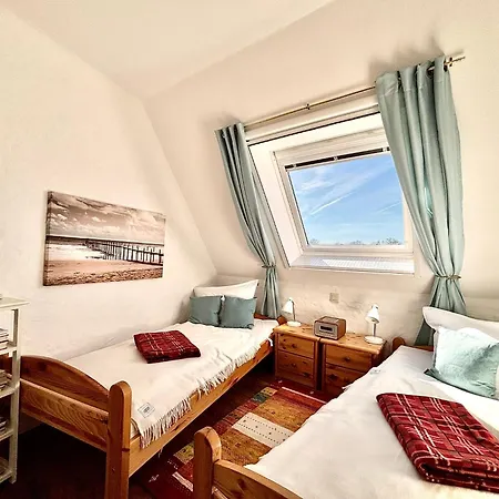 Godewind Hygge * Kronsgaard