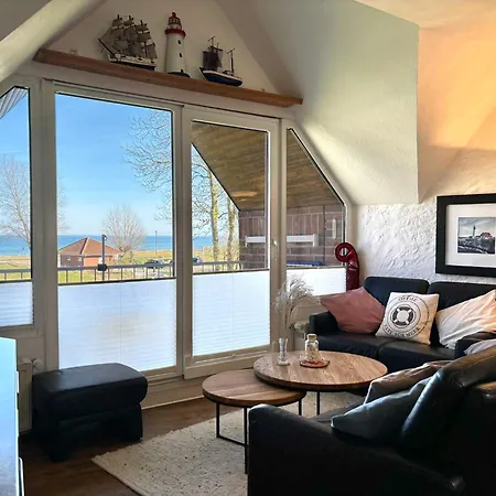 Godewind Hygge Appartement