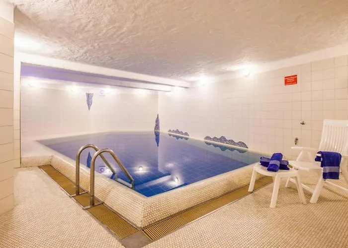 Godewind Hygge Kronsgaard