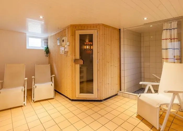 Appartement Godewind Hygge Kronsgaard