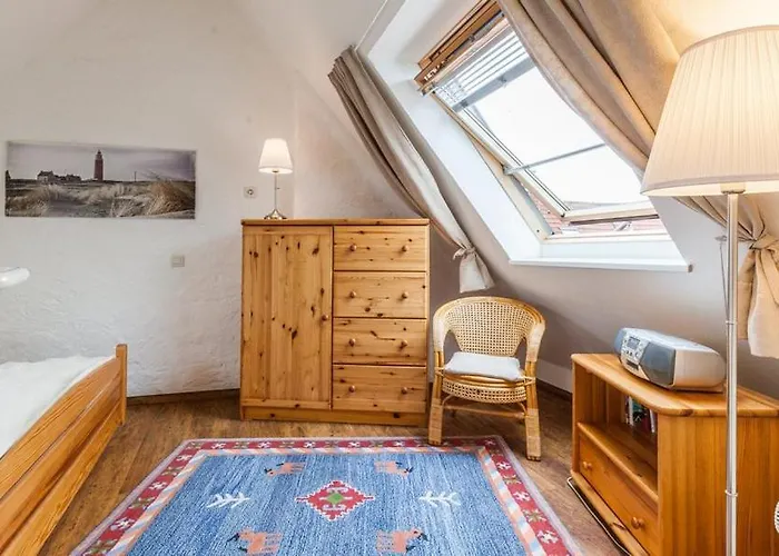 Appartement Godewind Hygge Kronsgaard