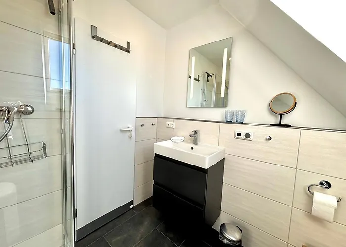 Appartement Godewind Hygge Kronsgaard