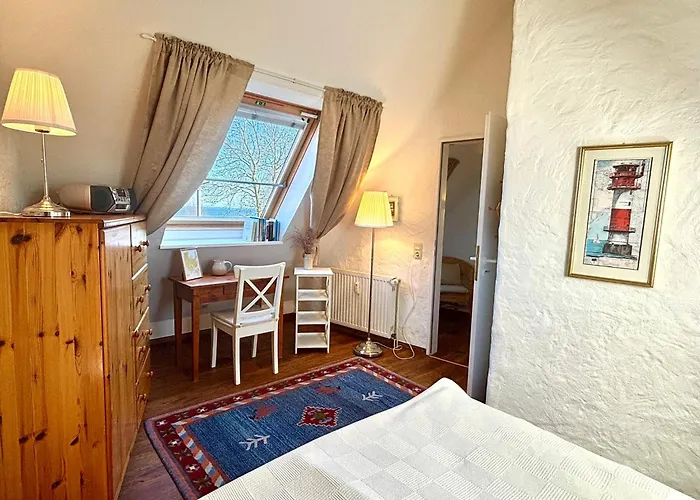 Appartement Godewind Hygge *