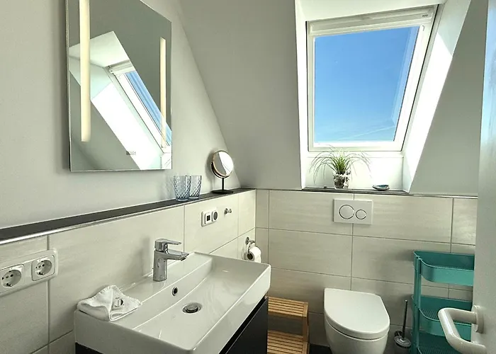 Appartement Godewind Hygge Kronsgaard