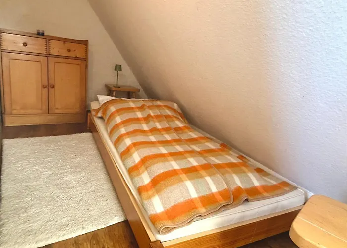 Appartement Godewind Hygge