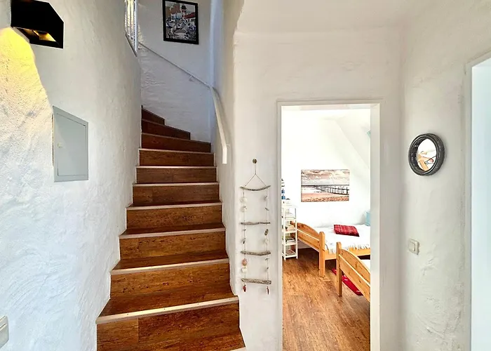 Appartement Godewind Hygge Kronsgaard