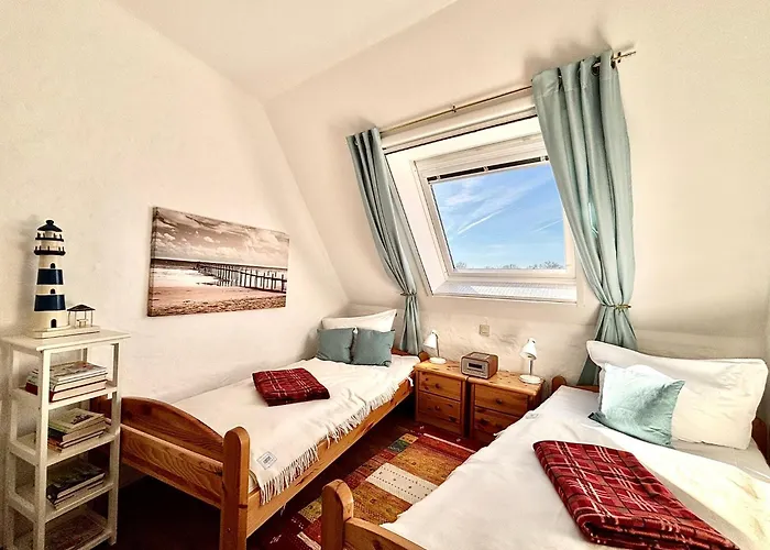 Godewind Hygge * Kronsgaard