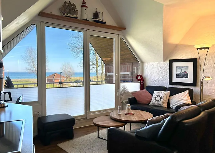 Godewind Hygge Appartement